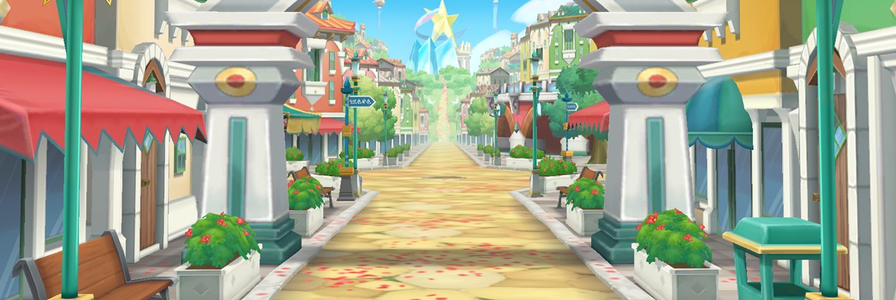 Pokemon Banner Image